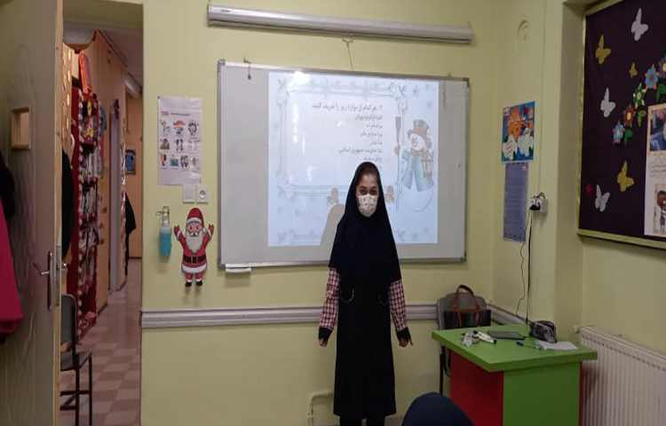 پرسش و پاسخ درس اجتماعی برای آمادگی سنجش 2