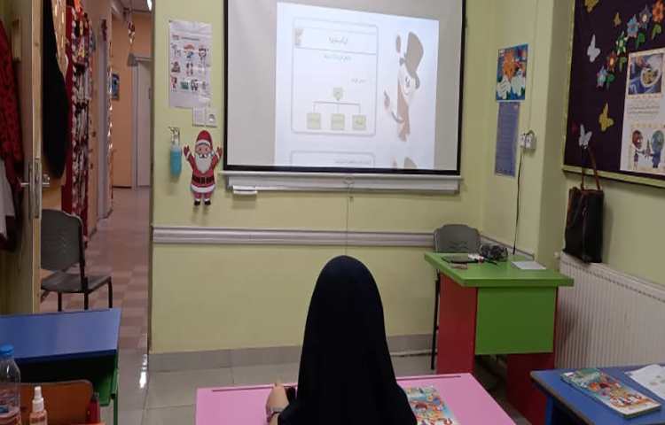 پرسش و پاسخ درس اجتماعی برای آمادگی سنجش 4