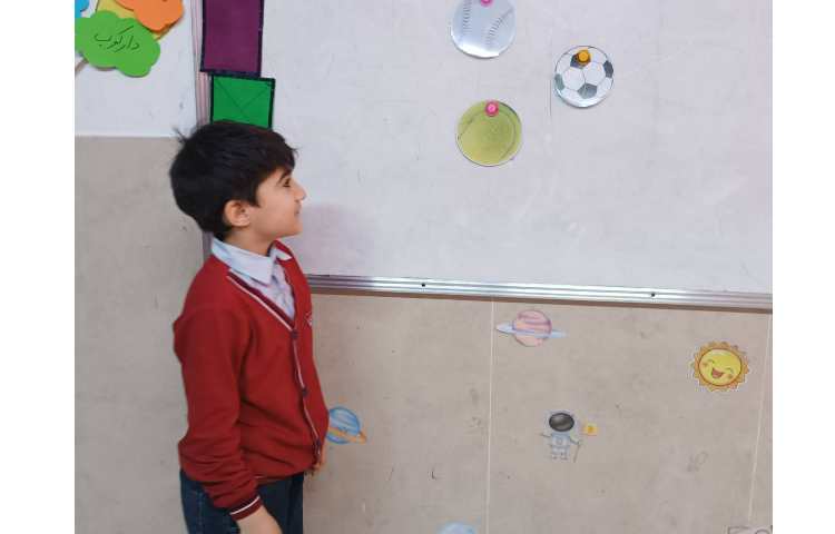 پرسش و پاسخ درس 5 علوم به صورت خلاق 5