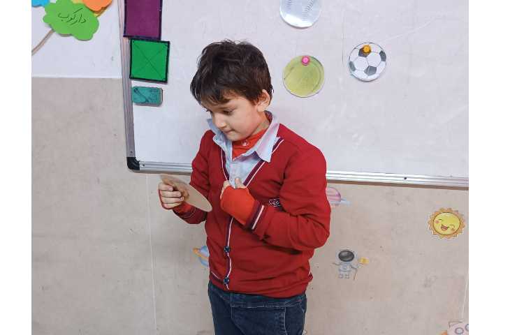 پرسش و پاسخ درس 5 علوم به صورت خلاق