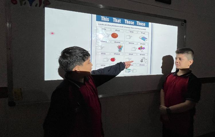 پرسش و پاسخ در زنگ زبان عمومی 3