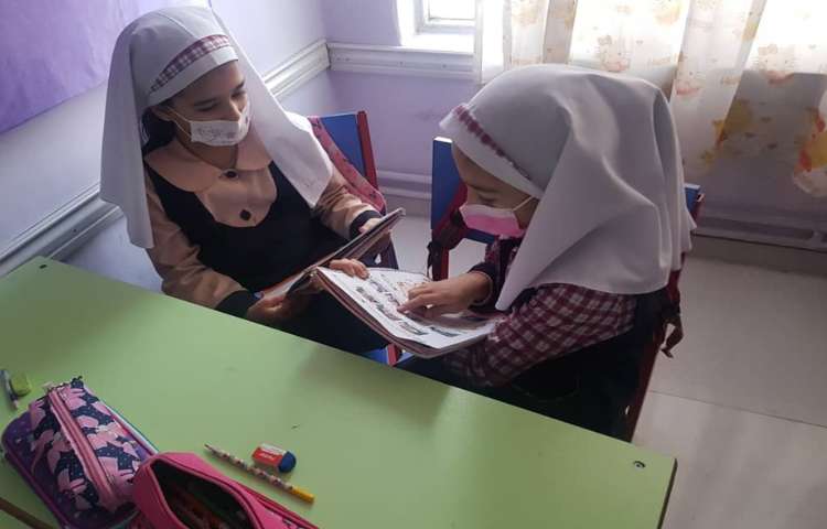 پرسش و پاسخ دو نفره 3