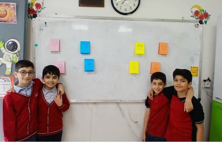 پرسش و پاسخ علوم (دروس 1 و 2) 1