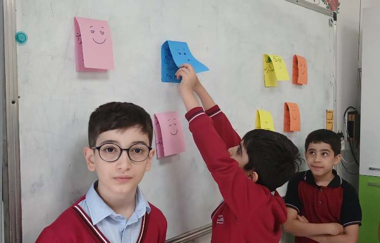 پرسش و پاسخ علوم (دروس 1 و 2) 3