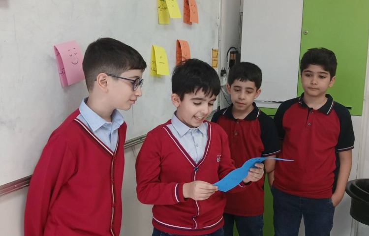 پرسش و پاسخ علوم (دروس 1 و 2) 4