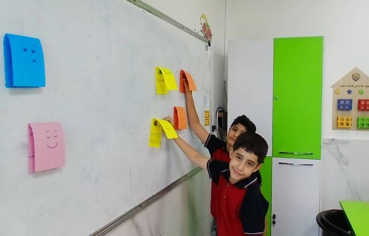 پرسش و پاسخ علوم (دروس 1 و 2) 5