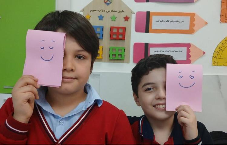 پرسش و پاسخ علوم (دروس 1 و 2) 6