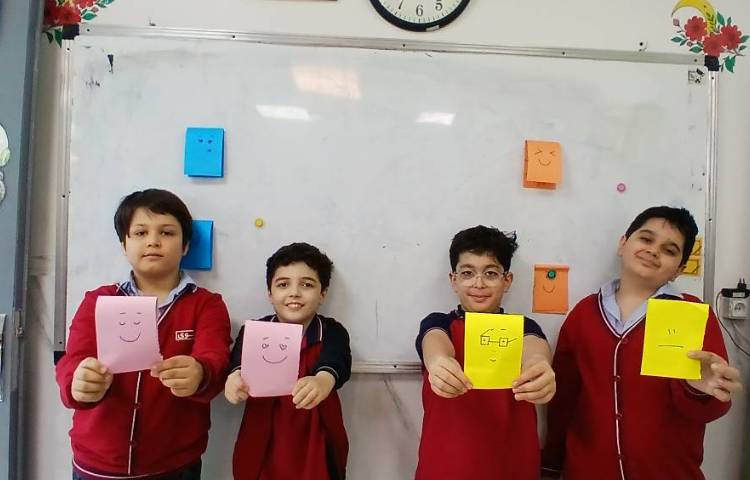 پرسش و پاسخ علوم (دروس 1 و 2) 7