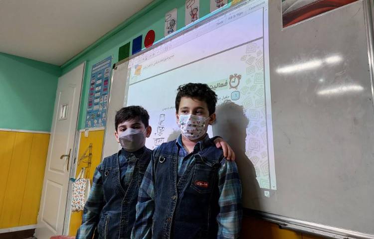 :پرسش و پاسخ کلاسی درس ریاضی