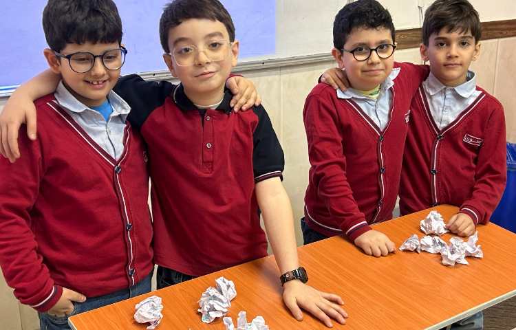 پرسش و پاسخ 100 Qs جهت تقویت Speaking با بازی 1