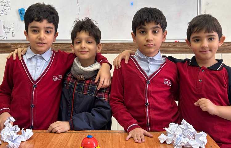 پرسش و پاسخ 100 Qs جهت تقویت Speaking با بازی 1