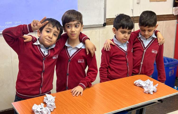 پرسش و پاسخ 100 Qs جهت تقویت Speaking با بازی 2