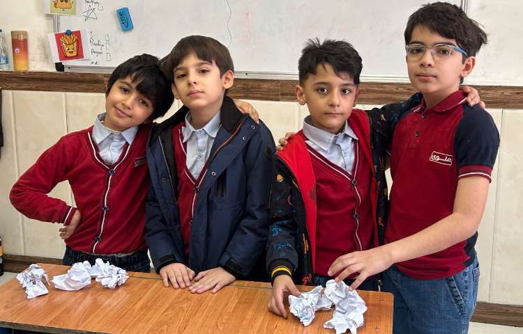 پرسش و پاسخ 100 Qs جهت تقویت Speaking با بازی 2