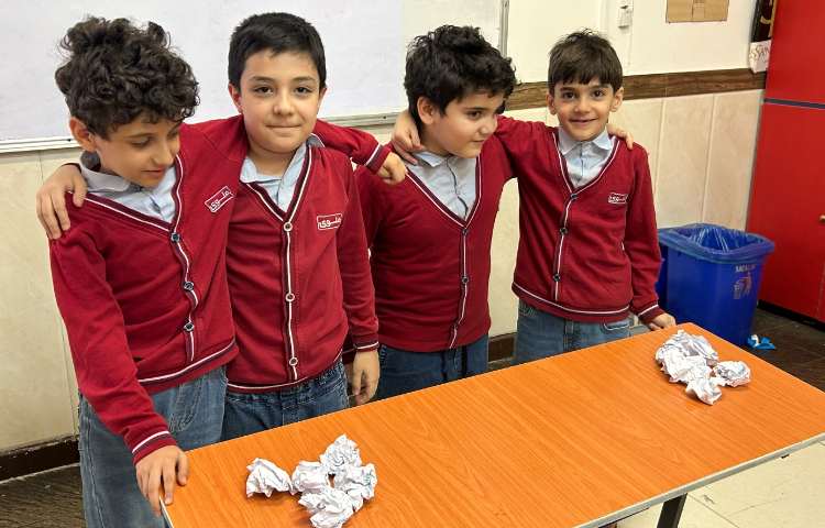 پرسش و پاسخ 100 Qs جهت تقویت Speaking با بازی 3