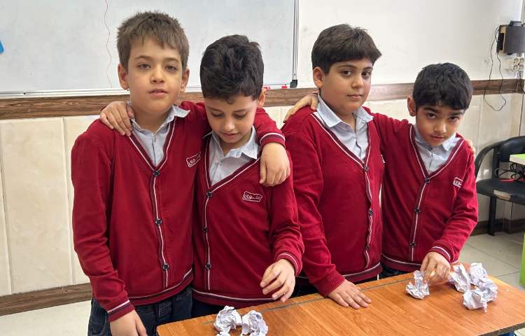 پرسش و پاسخ 100 Qs جهت تقویت Speaking با بازی 3