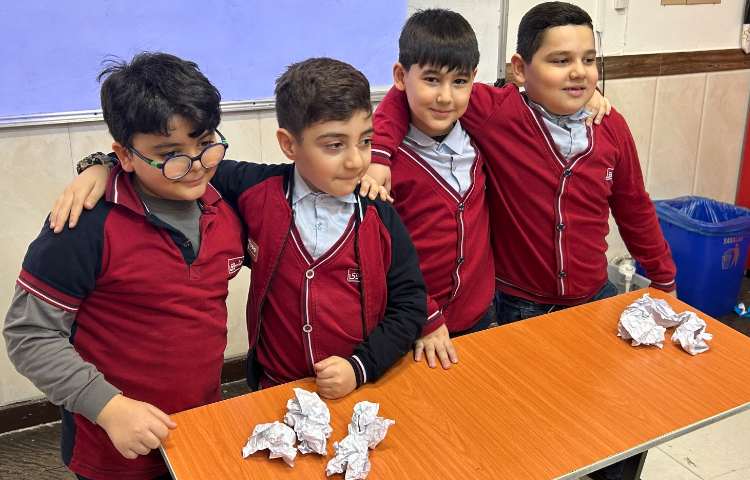 پرسش و پاسخ 100 Qs جهت تقویت Speaking با بازی 4