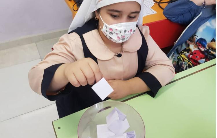 پرسش و پاسخ 3