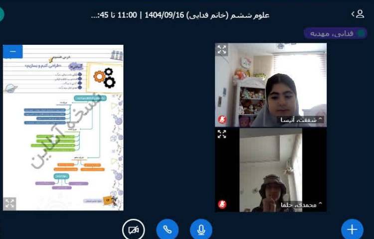 پرسش و پاسخ