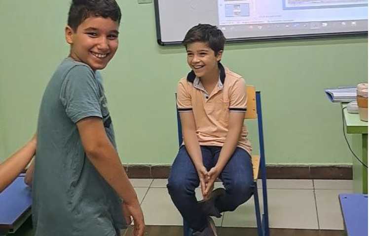 پرسش کلاسی با روش های خلاقانه و جذاب 1