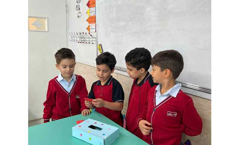 پرسش کلاسی درس علوم 1