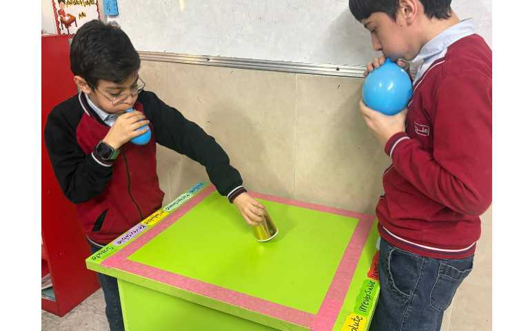 پرسش کلاسی 1