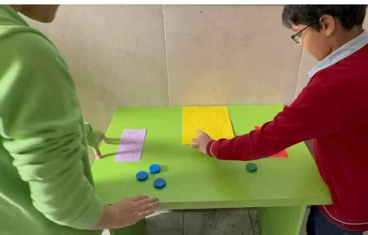 پرسش کلاسی 2