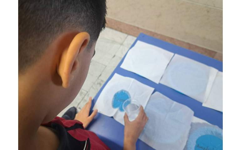 پرسش کلاسی 4