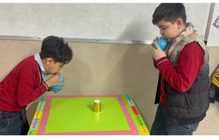 پرسش کلاسی