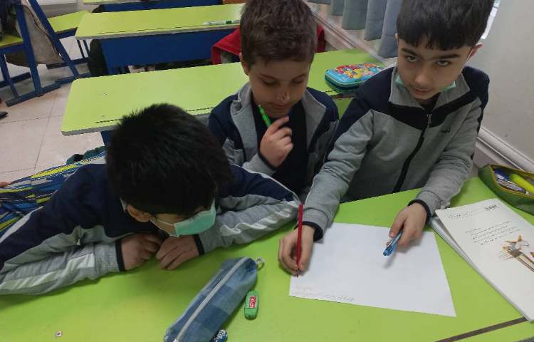 پرسش گروهی مطالعات 1