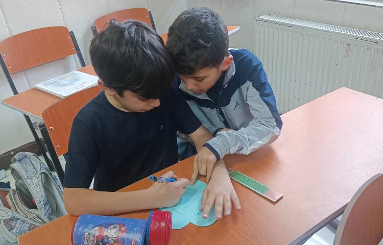 پرسش گروهی هدیه‌ها 1