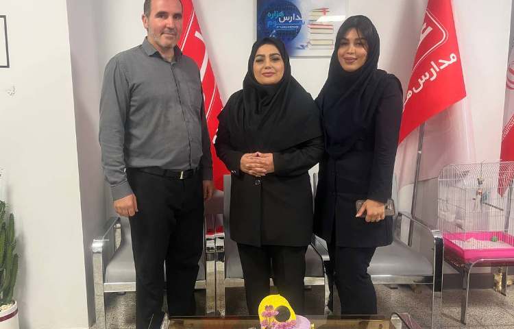 پرسنل خرداد ماهی تولدتان مبارک