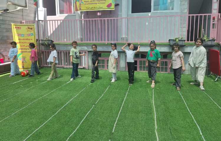 پرش از مانع 1