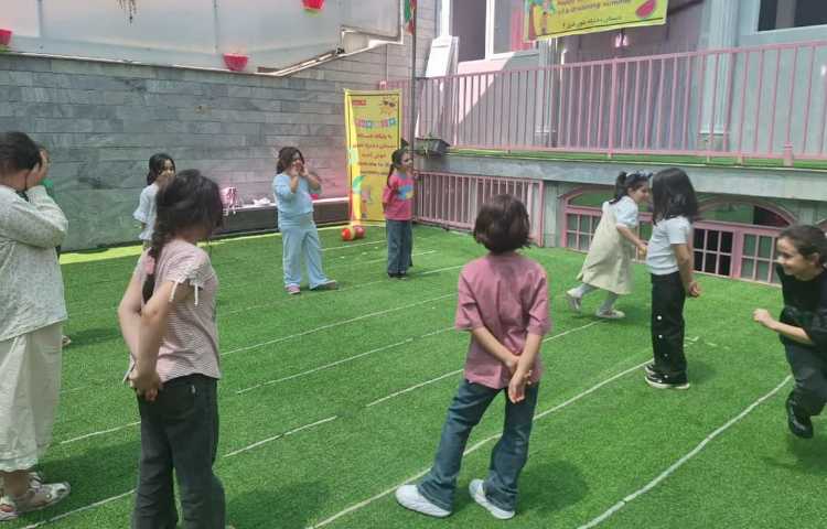 پرش از مانع 2