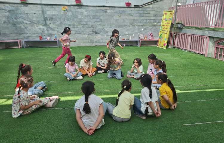 پرش از مانع 2