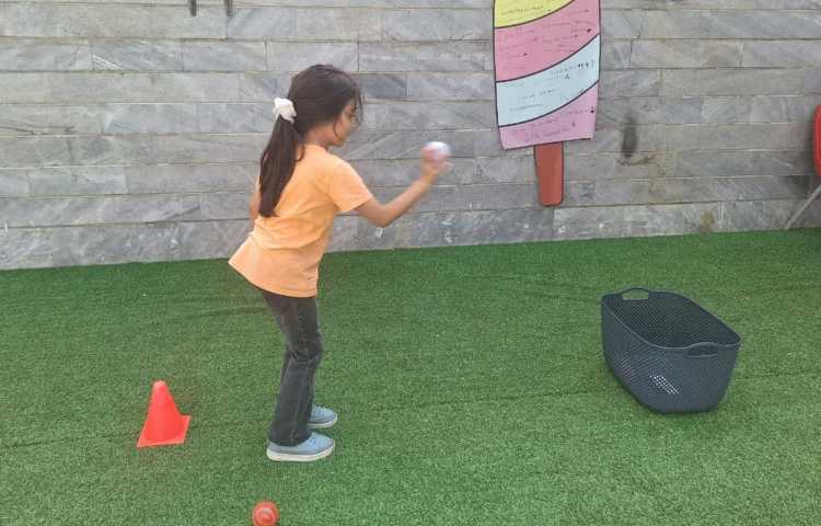 پرش از مانع 4