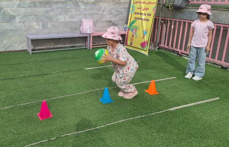 پرش از مانع 4