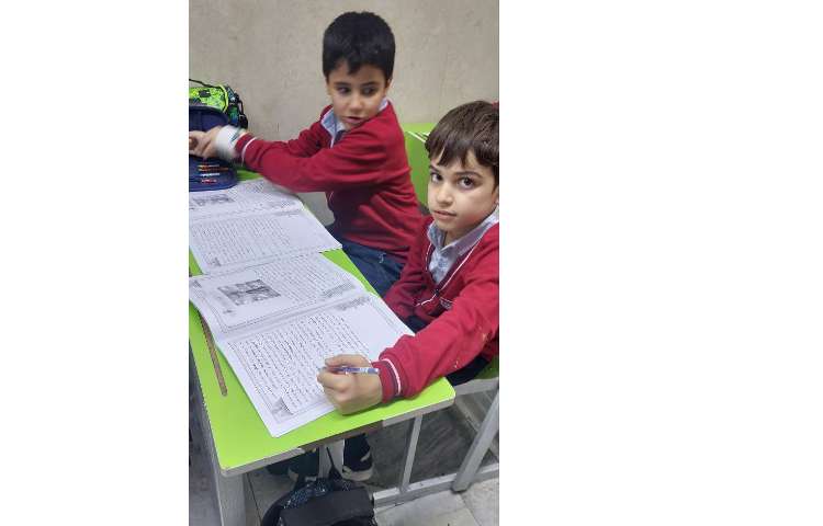 پرلز داستان خوانی 2