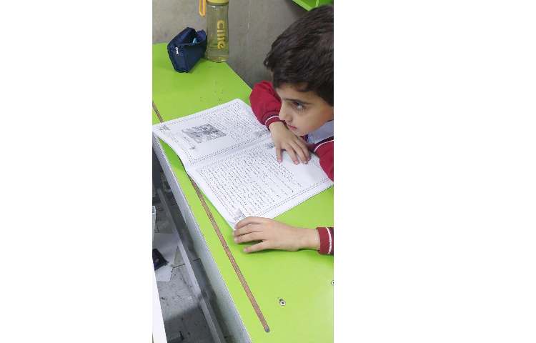 پرلز داستان خوانی 4