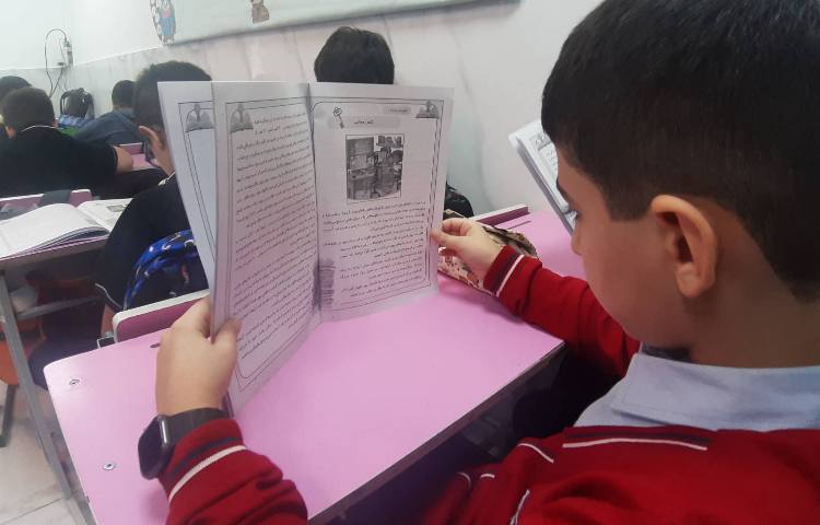 پرلز درک مطلب 2