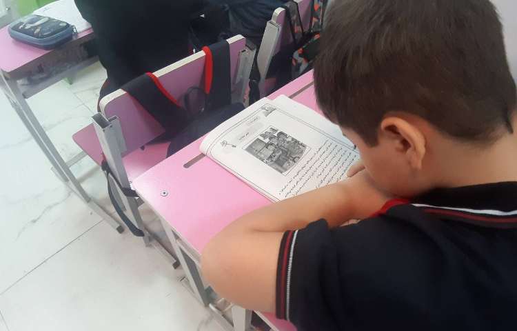 پرلز درک مطلب 3