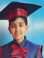 پرهام رادمهر