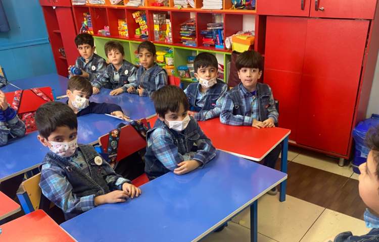 :پرواز خیال، صندلی خاطره ها 4