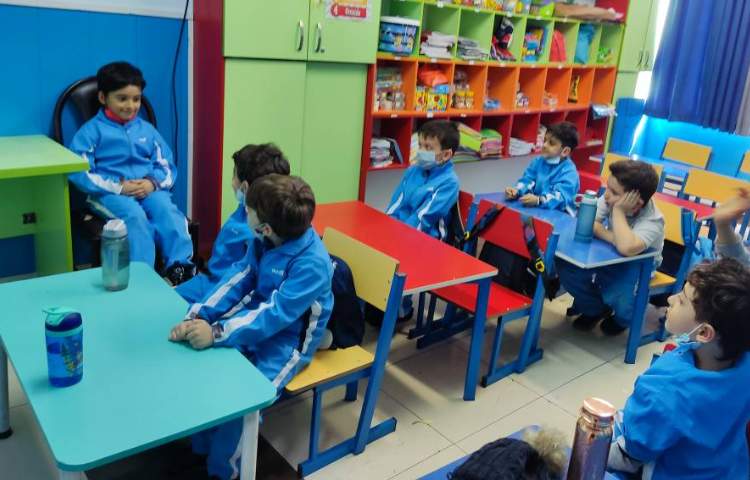 :پرواز خیال، صندلی صمیمیت بهترین خاطره زندگی 4