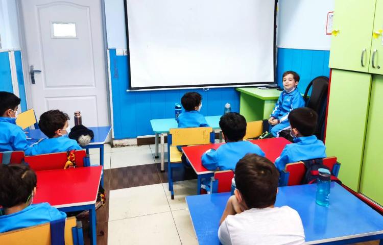 :پرواز خیال، صندلی صمیمیت بهترین خاطره زندگی