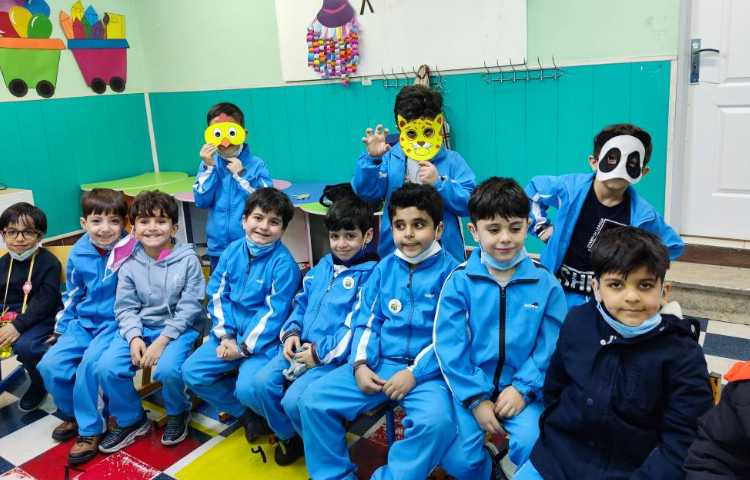 :پرواز خیال، قصه گویی با کاراکترهای مخفی 2