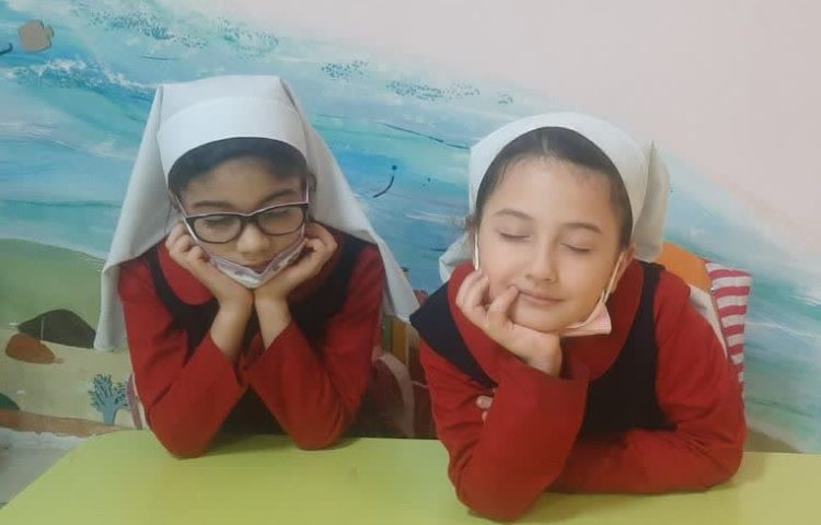 پرواز خیال 1