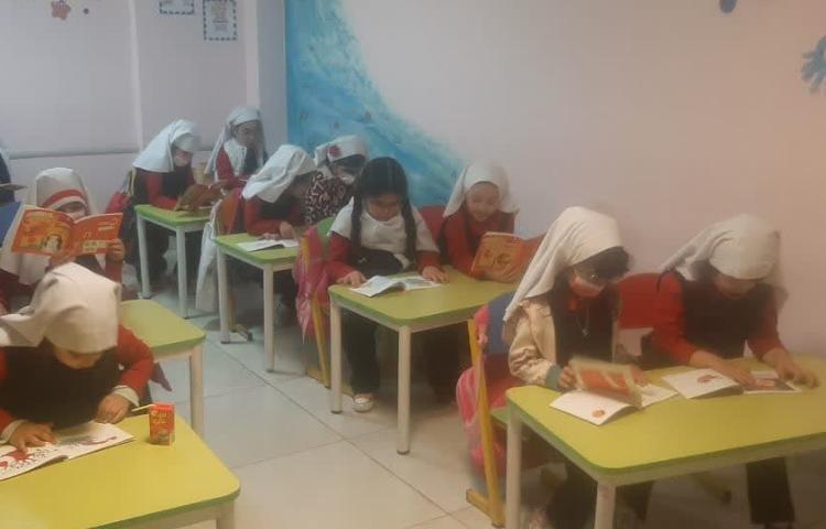 پرواز خیال 1