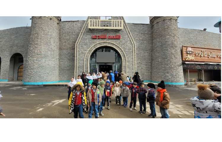 پرورشی-اردو قلعه شادی 1