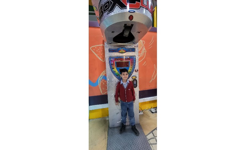 پرورشی-اردو قلعه شادی 1