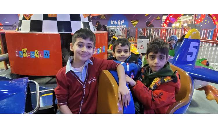 پرورشی-اردو قلعه شادی 1